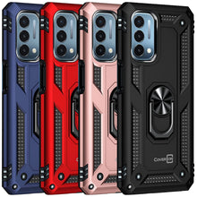 Load image into Gallery viewer, OnePlus Nord N200 5G Case with Metal Ring - Resistor Series
