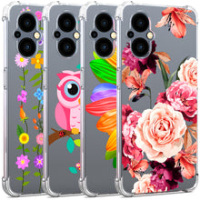 Load image into Gallery viewer, OnePlus Nord N20 5G Case - Slim TPU Silicone Phone Cover - FlexGuard Series