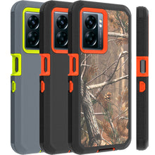 Load image into Gallery viewer, 1+ OnePlus Nord N300 5G Case Military Grade Heavy Duty Phone Cover