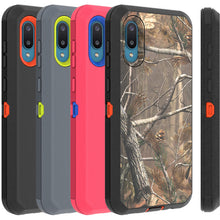 Load image into Gallery viewer, Samsung Galaxy A02 / Galaxy M02 Case - Heavy Duty Shockproof Case