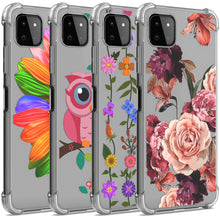 Load image into Gallery viewer, Samsung Galaxy A22 5G Case - Slim TPU Silicone Phone Cover - FlexGuard Series