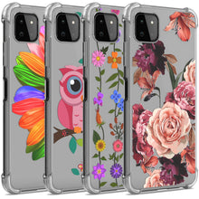 Load image into Gallery viewer, Boost Mobile Celero 5G Case - Slim TPU Silicone Phone Cover - FlexGuard Series