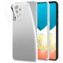 Load image into Gallery viewer, Samsung Galaxy A53 5G Case - Slim TPU Silicone Phone Cover Skin
