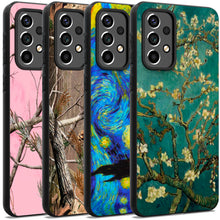 Load image into Gallery viewer, Samsung Galaxy A53 5G Case Slim TPU Silicone Design Phone Cover
