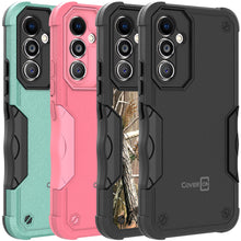 Load image into Gallery viewer, Samsung Galaxy A54 5G Case Heavy Duty Military Grade Phone Cover