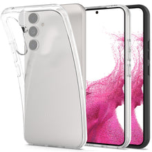 Load image into Gallery viewer, Samsung Galaxy A54 5G Case - Slim TPU Silicone Phone Cover Skin