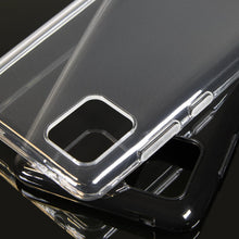 Load image into Gallery viewer, Samsung Galaxy Note 10 Lite / Galaxy A81 Case - Slim TPU Rubber Phone Cover - FlexGuard Series