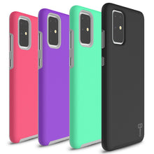 Load image into Gallery viewer, Samsung Galaxy S20 Plus Case Protective Hybrid Phone Cover - Rugged Series