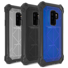 Load image into Gallery viewer, Samsung Galaxy S9 Plus Case VitaCase Protective Full Body Heavy Duty Phone Cover