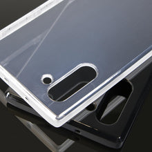Load image into Gallery viewer, Samsung Galaxy Note 10 Case - Slim TPU Rubber Phone Cover - FlexGuard Series