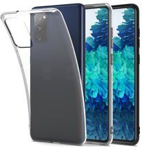Load image into Gallery viewer, Samsung Galaxy S20 FE / Galaxy S20 FE 5G / Galaxy S20 Fan Edition / Galaxy S20 Lite Case - Slim TPU Silicone Phone Cover - FlexGuard Series