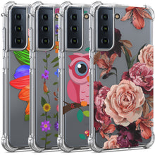 Load image into Gallery viewer, Samsung Galaxy S21 FE Case - Slim TPU Silicone Phone Cover - FlexGuard Series