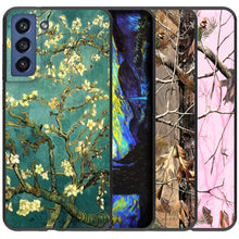 Load image into Gallery viewer, Samsung Galaxy S21 FE Case - Slim TPU Silicone Phone Cover - FlexGuard Series