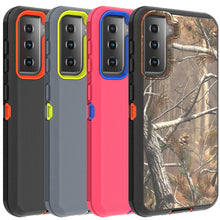 Load image into Gallery viewer, Samsung Galaxy S21 Plus Case - Heavy Duty Shockproof Case