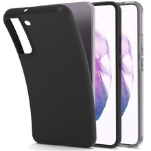 Load image into Gallery viewer, Samsung Galaxy S22 Case - Slim TPU Silicone Phone Cover - FlexGuard Series