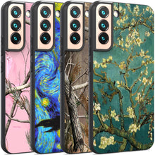 Load image into Gallery viewer, Samsung Galaxy S22 Case - Slim TPU Silicone Phone Cover - FlexGuard Series