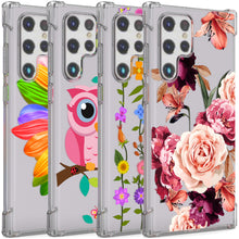Load image into Gallery viewer, Samsung Galaxy S22 Ultra Case - Slim TPU Silicone Phone Cover - FlexGuard Series