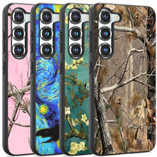 Load image into Gallery viewer, Samsung Galaxy S23 Case Slim TPU Design Phone Cover