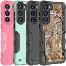 Load image into Gallery viewer, Samsung Galaxy S23+ Plus Case Heavy Duty Military Grade Phone Cover