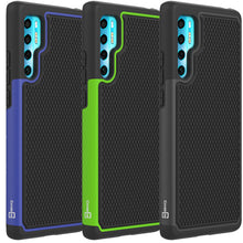 Load image into Gallery viewer, TCL 20 Pro 5G Case - Heavy Duty Protective Hybrid Phone Cover - HexaGuard Series