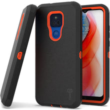 Load image into Gallery viewer, Motorola Moto G Play 2021 Case - Heavy Duty Shockproof Case