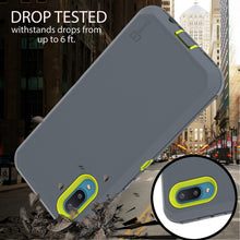 Load image into Gallery viewer, Samsung Galaxy A02 / Galaxy M02 Case - Heavy Duty Shockproof Case