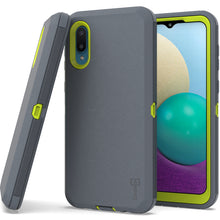 Load image into Gallery viewer, Samsung Galaxy A02 / Galaxy M02 Case - Heavy Duty Shockproof Case