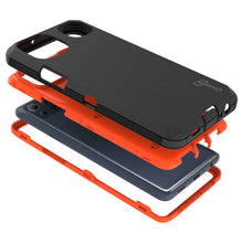 Load image into Gallery viewer, LG K92 5G Case - Heavy Duty Shockproof Case