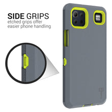 Load image into Gallery viewer, LG K92 5G Case - Heavy Duty Shockproof Case