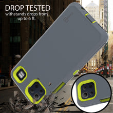 Load image into Gallery viewer, LG K92 5G Case - Heavy Duty Shockproof Case