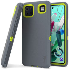 Load image into Gallery viewer, LG K92 5G Case - Heavy Duty Shockproof Case