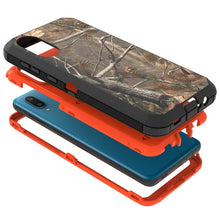 Load image into Gallery viewer, Samsung Galaxy A02 / Galaxy M02 Case - Heavy Duty Shockproof Case