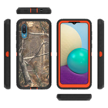 Load image into Gallery viewer, Samsung Galaxy A02 / Galaxy M02 Case - Heavy Duty Shockproof Case