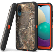 Load image into Gallery viewer, Samsung Galaxy A02 / Galaxy M02 Case - Heavy Duty Shockproof Case