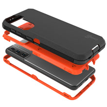 Load image into Gallery viewer, Samsung Galaxy S21 Plus Case - Heavy Duty Shockproof Case