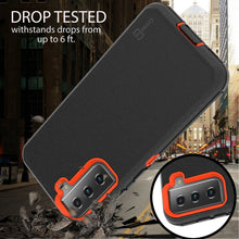 Load image into Gallery viewer, Samsung Galaxy S21 Plus Case - Heavy Duty Shockproof Case