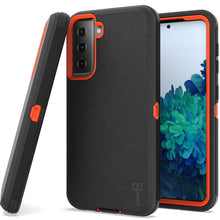 Load image into Gallery viewer, Samsung Galaxy S21 Plus Case - Heavy Duty Shockproof Case