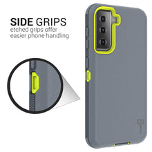 Load image into Gallery viewer, Samsung Galaxy S21 Plus Case - Heavy Duty Shockproof Case