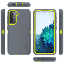 Load image into Gallery viewer, Samsung Galaxy S21 Plus Case - Heavy Duty Shockproof Case