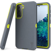 Load image into Gallery viewer, Samsung Galaxy S21 Plus Case - Heavy Duty Shockproof Case
