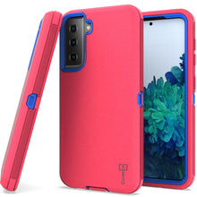 Load image into Gallery viewer, Samsung Galaxy S21 Plus Case - Heavy Duty Shockproof Case