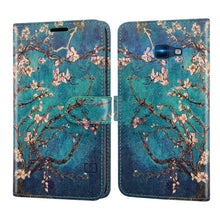 Load image into Gallery viewer, Samsung Galaxy J4 Prime / J4 Plus / J4 Core Wallet Case - RFID Blocking Leather Folio Phone Pouch - CarryALL Series