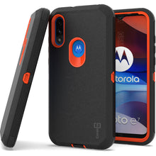 Load image into Gallery viewer, Motorola Moto E7 Power Case - Heavy Duty Shockproof Case