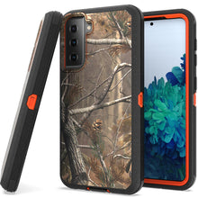 Load image into Gallery viewer, Samsung Galaxy S21 Plus Case - Heavy Duty Shockproof Case