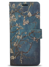 Load image into Gallery viewer, Samsung Galaxy S20 Wallet Case - RFID Blocking Leather Folio Phone Pouch - CarryALL Series