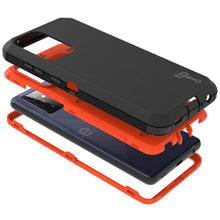 Load image into Gallery viewer, Samsung Galaxy A72 Case - Heavy Duty Shockproof Case