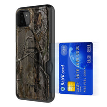 Load image into Gallery viewer, Samsung Galaxy A22 5G Case - Heavy Duty Shockproof Holster Belt Clip Case