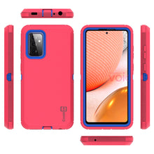 Load image into Gallery viewer, Samsung Galaxy A72 Case - Heavy Duty Shockproof Case