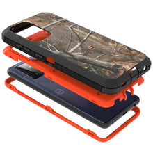 Load image into Gallery viewer, Samsung Galaxy A52 Case - Heavy Duty Shockproof Case