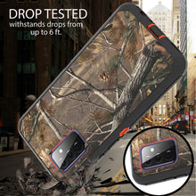 Load image into Gallery viewer, Samsung Galaxy A52 Case - Heavy Duty Shockproof Case